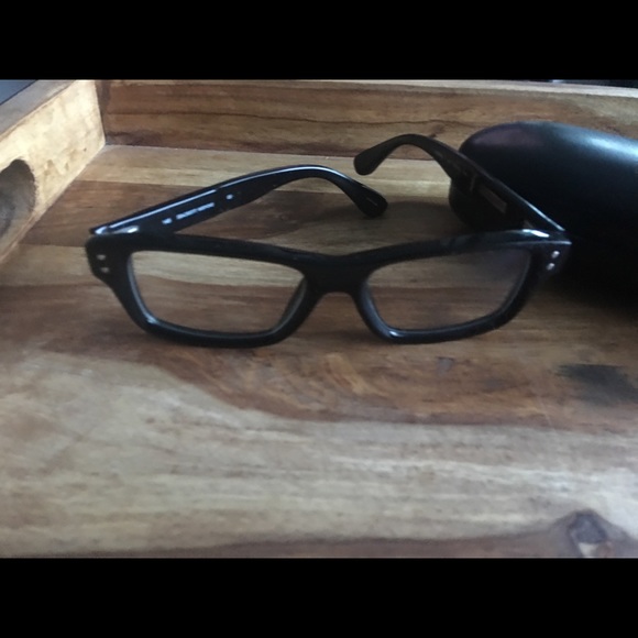 Hackett London Eye Glasses - Picture 2 of 4